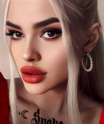 Анкета проститутки Марина - Фото 1, Новогрудок, 20 лет, №1666