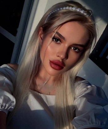 Марина