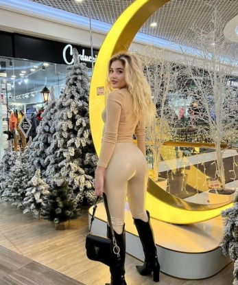 Анкета проститутки Розалина - Фото 1, Новогрудок, 21 год, №3470